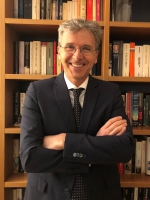 Curriculum di Pier Giorgio Cecchini (Dottore Commercialista in Modena)