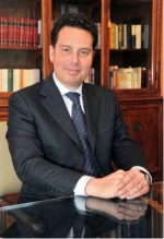 Curriculum di Stefano Ambrosini (Ordinario di diritto commerciale presso l’Università del Piemonte Orientale)