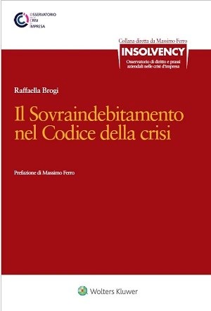 Il Sovraindebitamento nel Codice della crisi
