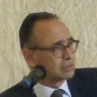 Silvestrini Alessandro
