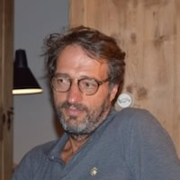 Selvatici Antonio