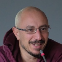 Salvetti Dario