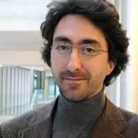 Mostacci Edmondo