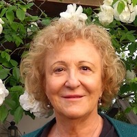 Ruggiero Irene