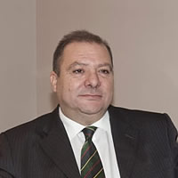 Garcia-Cruces Gonzàles Jose Antonio