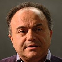 Gratteri Nicola