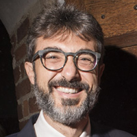 Garofalo Sergio