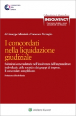 I concordati nella liquidazione giudiziale