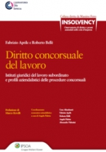 Diritto concorsuale del lavoro