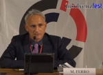 Curriculum di Massimo Ferro (Presidente di sezione della Corte di Cassazione)