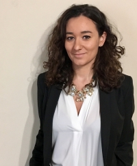 Curriculum di Eleonora Pagani (avvocato del foro di Bologna)