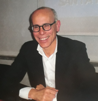 Curriculum di Stanislao De Matteis (Giudice delegato presso il Tribunale di Napoli)