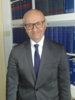 Curriculum di Alessandro Rimato (Avvocato in Roma)