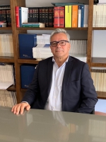 Curriculum di Massimo Mastrogiacomo (dottore commercialista in Latina)