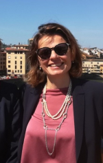 Curriculum di Lucia Fantozzi (Avvocata in Roma)
